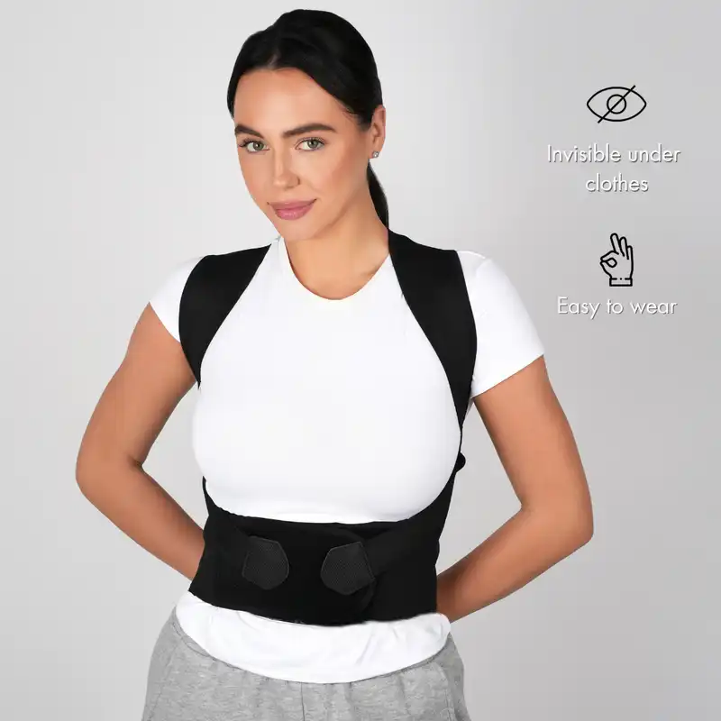 Smart-Webbing Brace
