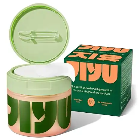 Anti-Aging Glow-Up Bundle